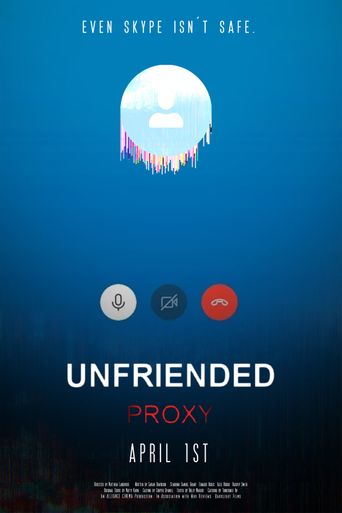 Unfriended putlocker best sale