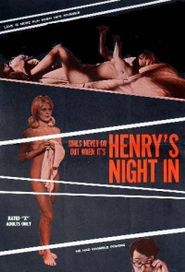 Henry's Night In Poster