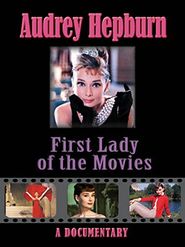  Audrey Hepburn: In the Movies Poster