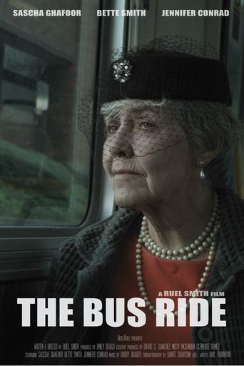 The Bus Ride: Where to Watch and Stream Online | Reelgood