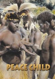  Peace Child Poster