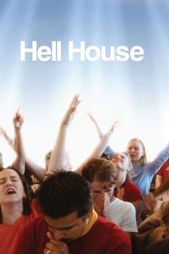  Hell House Poster