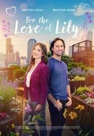  For the Love of Lily Poster