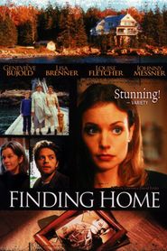  Finding Home Poster