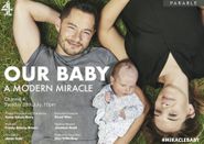  Our Baby: A Modern Miracle Poster
