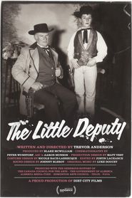  The Little Deputy Poster