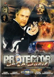  El protector de la mafia Poster