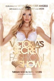  The Victoria's Secret Fashion Show 2013 Poster