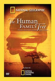  The Human Family Tree Poster