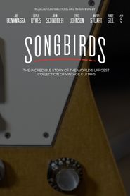  Songbirds Poster