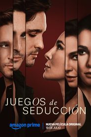  Juegos de Seducción Poster