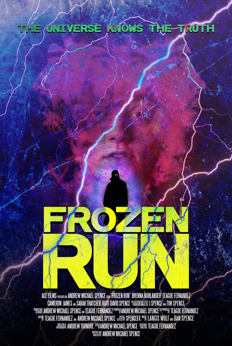 Frozen Run