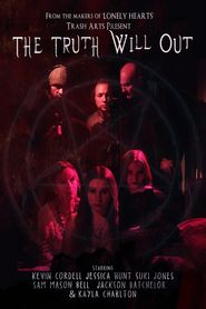  The Truth Will Out Poster