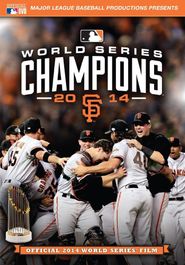 Official 2014 World Series Film Poster