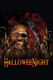 HalloweeNight Poster
