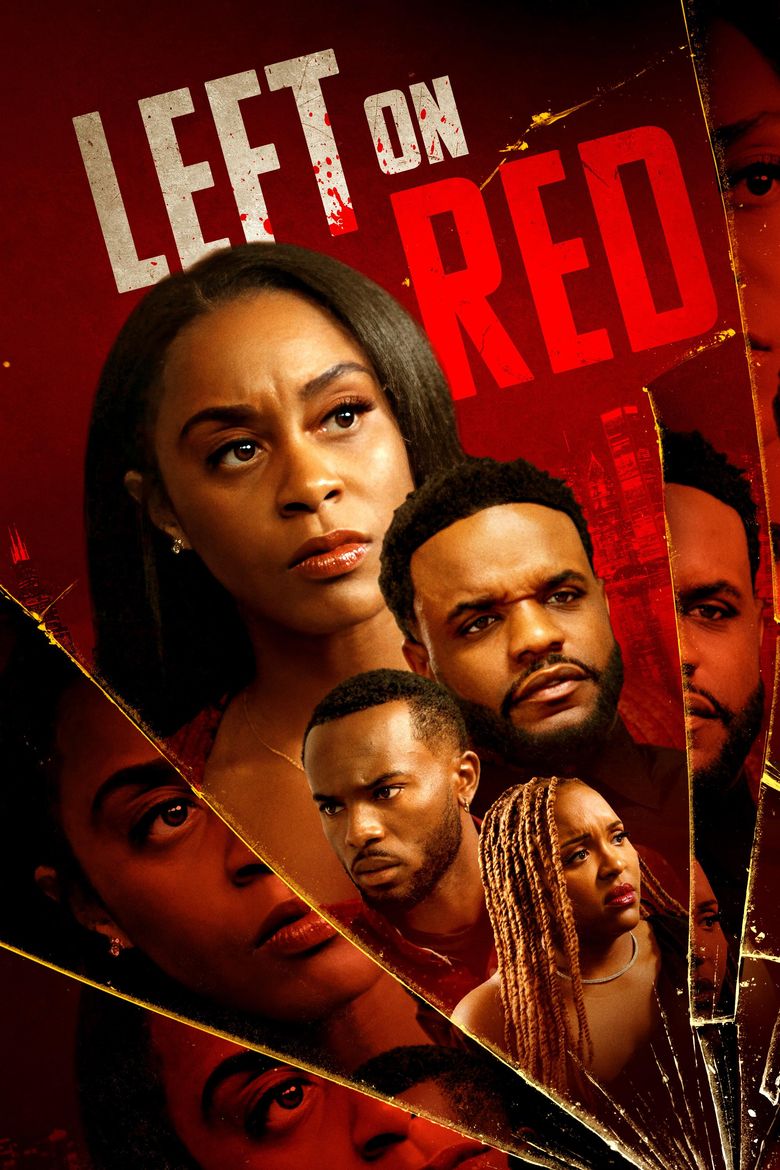 Left on Red