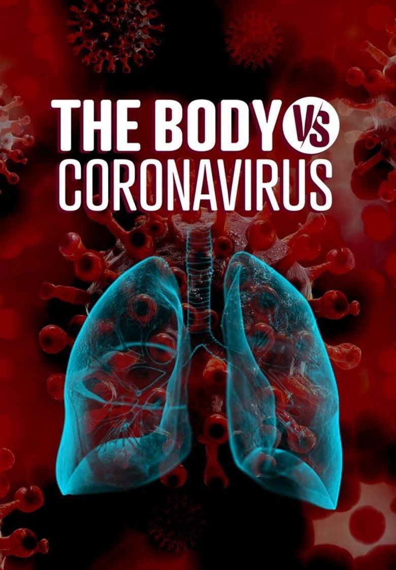 The Body Vs Coronavirus