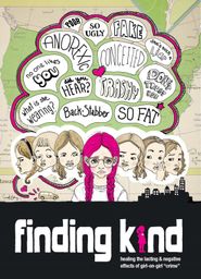  Finding Kind Poster