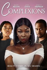 Complexions Poster
