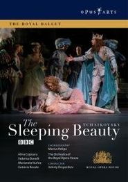  The Sleeping Beauty Poster