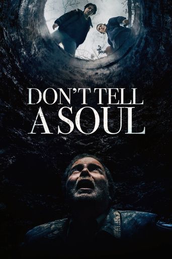  Don't Tell a Soul Poster