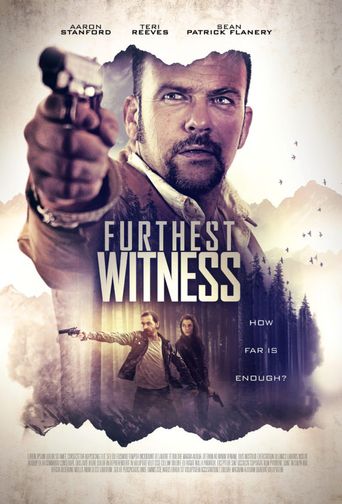  Furthest Witness Poster