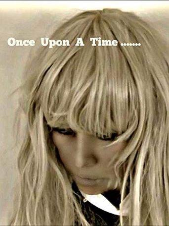  Once Upon a Time Poster