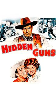  Hidden Guns Poster
