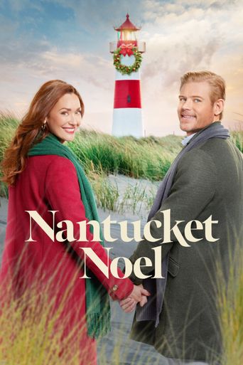  Nantucket Noel Poster