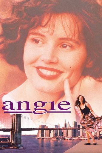  Angie Poster
