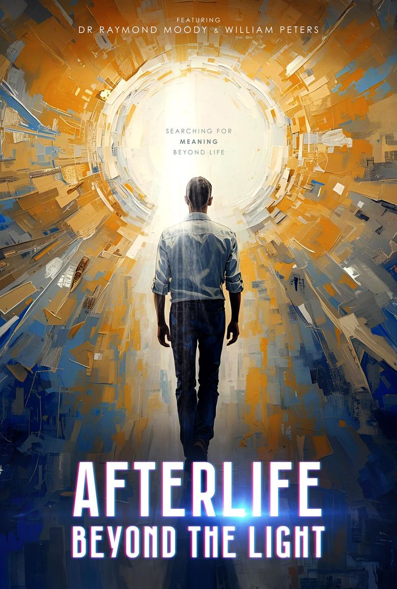 Afterlife: Beyond the Light