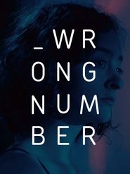  Wrong Number Poster