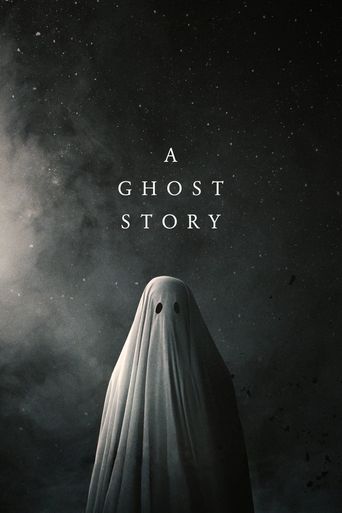  A Ghost Story Poster