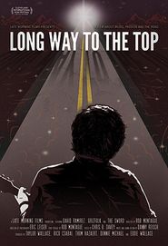  Long Way to the Top Poster