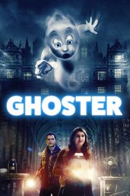  Ghoster Poster