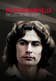  Dating Game Killer: The Lost Victims Poster