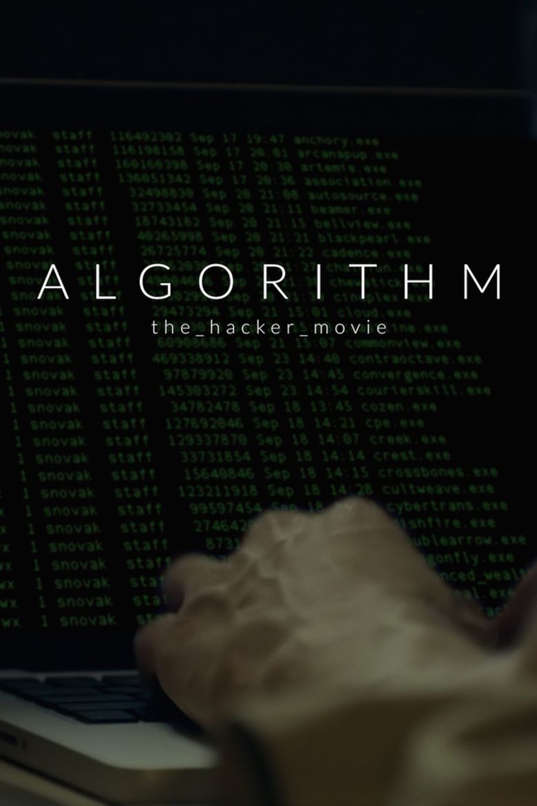 Algorithm Poster