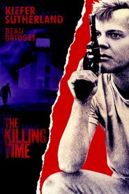  The Killing Time Poster