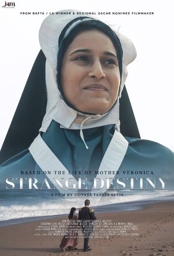 Strunga Destin Strange Destiny (2024): Where to Watch and Stream Online | Reelgood