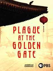  Plague at the Golden Gate Poster