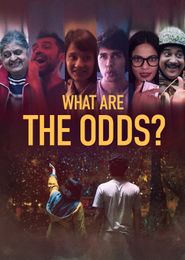  What are the Odds? Poster