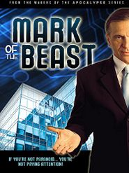  The Mark of the Beast Poster