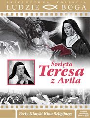  Teresa de Jesús Poster