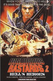  Inglorious Bastards 2: Hell Heroes Poster