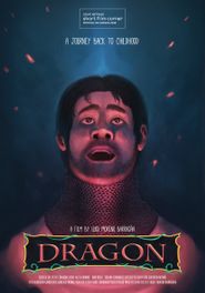  Dragón Poster