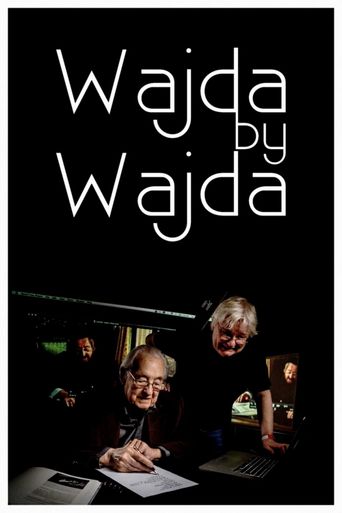  Wajda by Wajda Poster