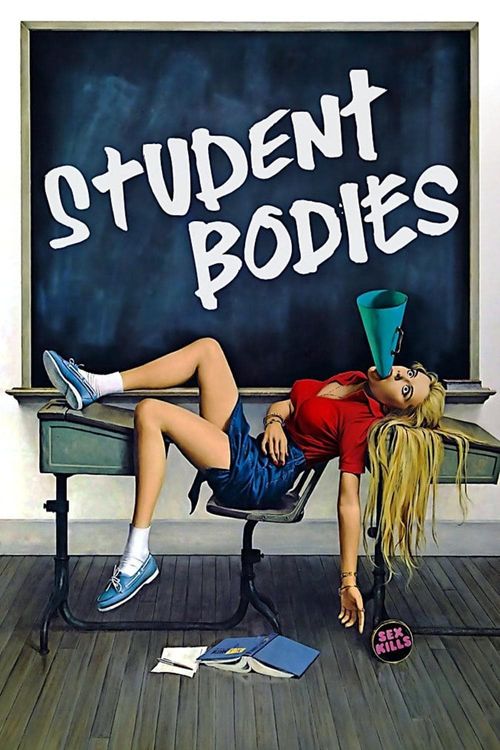 Student Bodies Poster