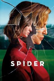 Spider Poster