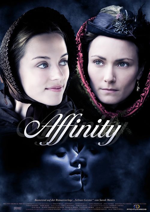 Affinity Poster