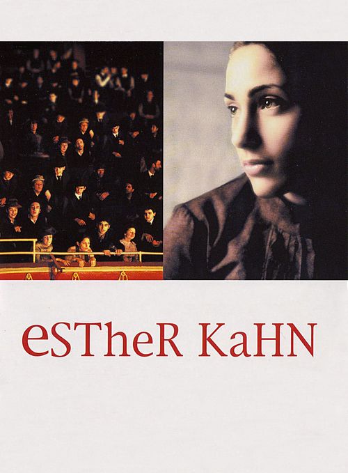 Esther Kahn Poster